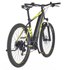 Fischer bikes Bicicleta Eléctrica MTB Montis 5.0i S2 27.5´´