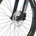 Fischer bikes Vélo Électrique VTT Montis 5.0i S2 27.5´´