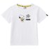 Puma Kortermet T-skjorte X Peanuts B