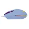 Logitech Mouse gaming G102 Lightsync