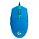 Logitech G102 Lightsync gaming-maus