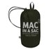 Mac in a sac Giacca Origin