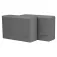Avento Yoga Block 2 units