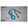 Avento Slim Grip Fitness Basic Hopprep
