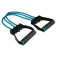 Avento Adjustable Chest Expander modstandsbånd