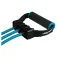 Avento Adjustable Chest Expander 阻力带