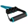Avento Adjustable Chest Expander modstandsbånd