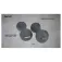 Avento Mancuerna 2kg Weight 2 Units