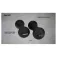 Avento 3kg Weight 2 Units dumbbell