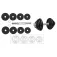 Avento 8 Weight Plate Set βαράκι