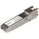 Startech Transceptor SFP Gigabit RJ45