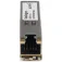 Startech Transceptor SFP Gigabit RJ45