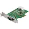 Startech Targeta d´expansió RS232 PCIe PCI-E
