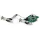 Startech RS232 2端口 PCIe PCI-E 扩展卡