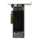 Startech PCIe Dual Port 10GB NIC Base-T PCI-E Expansion Card 10G