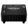 Trendnet Inyector convertidor Gigabit Power Over Ethernet