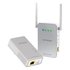 Netgear PLC 어댑터 Powerline 1000+WiFi Set