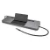 I-tec USCB C Ergonomic 4K Dockingstation