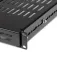 Startech Adjustable Depth Shelf rack