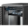 Startech 1U fast hylde rack
