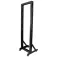Startech Rack com rodas de 42U e 2 colunas