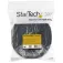 Startech Loop Hook Cable Manager 7.5 m Rack