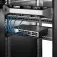 Startech 1U Ventiladed Shelf rack