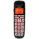 Maxcom Telèfon fix MC6800B LCD
