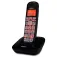 Maxcom Telèfon fix MC6800B LCD
