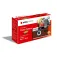 Agfa Càmera compacta reutilitzable 35 mm