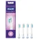 Oral-b Pulsonic Sensitive 4 units