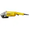 Dewalt Esmoladora angular DWE496-QS 230 mm
