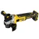 Dewalt Esmoladora angular DCG405N-XJ