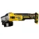 Dewalt Esmoladora angular DCG405N-XJ