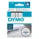 Dymo D1-labels 40910 tape 9 mm