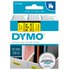 Dymo Ruban Adhésif D1 12 Mm Labels 45018