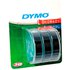 Dymo Fita 1x3 Embossing Labels 9 Mm