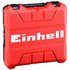 Einhell TE-AG 18/115 Li Kit Cordless Angle