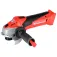 Einhell Amoladora angular TE-AG 18 Li Solo