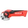 Einhell Amoladora angular TE-AG 18 Li Solo