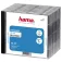 Hama Caixa de CD 44746 10 unitats