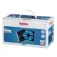 Hama Caixa de CD prima 50 unitats