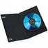 Hama Slim DVD Jewel Case 51182 25 Units CD-DVD-Bluray