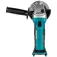 Makita Amoladora angular DGA452Z