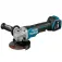 Makita Amoladora angular DGA517Z