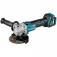 Makita DGA511Z angle grinder