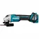 Makita Esmoladora angular DGA511Z