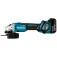 Makita DGA511RTJ angle grinder