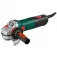 Metabo WEV 15-125 angle grinder