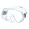 Atomic aquatics Frameless 2 diving mask